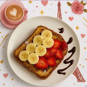 FRENCH TOAST