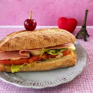 CIABATTA DELUXE