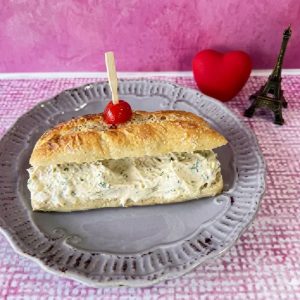 CIABATTA AVE MAYO