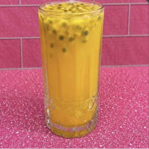 ÉCLAT TROPICAL