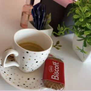 ESPRESSO DOBLE