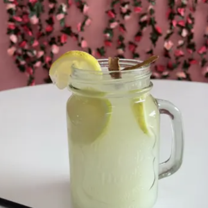 LIMONADA MENTA