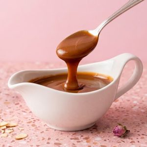 SALSA DE MANJAR