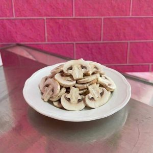 CHAMPIÑÓN