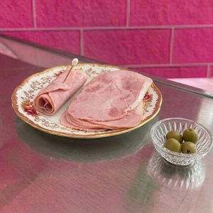 JAMÓN