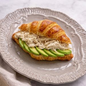 CROISSANT AVE PALTA MAYO