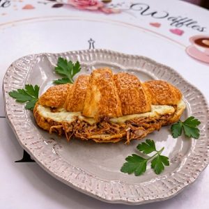 CROISSANT MECHADA