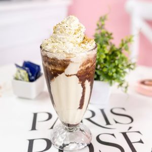 MILKSHAKE PISTACHO