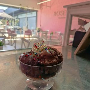 COPA DE HELADO