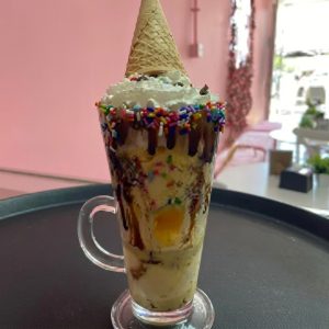 HELADO KIDS