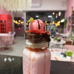 BOIS MOI ROSÉ