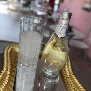 AGUA GASIFICADA