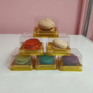 MACARONS