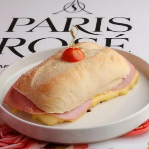 CIABATTA PLANCHADO