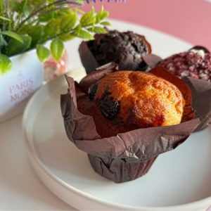 MUFFIN PARIS
