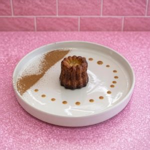 CANELE