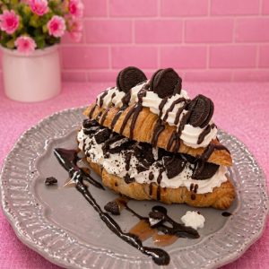 LUNE SUCRÉE
