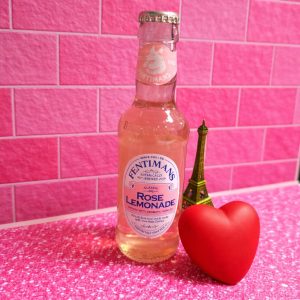 AGUA ROSÉ