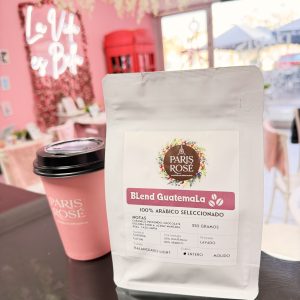 CAFÉ